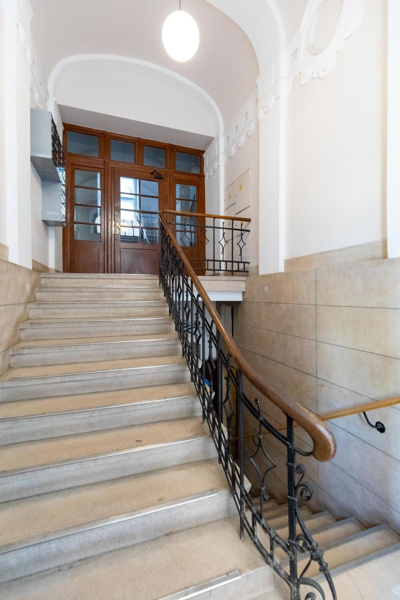 Apartment With Entresol Old Town 크라쿠프 외부 사진