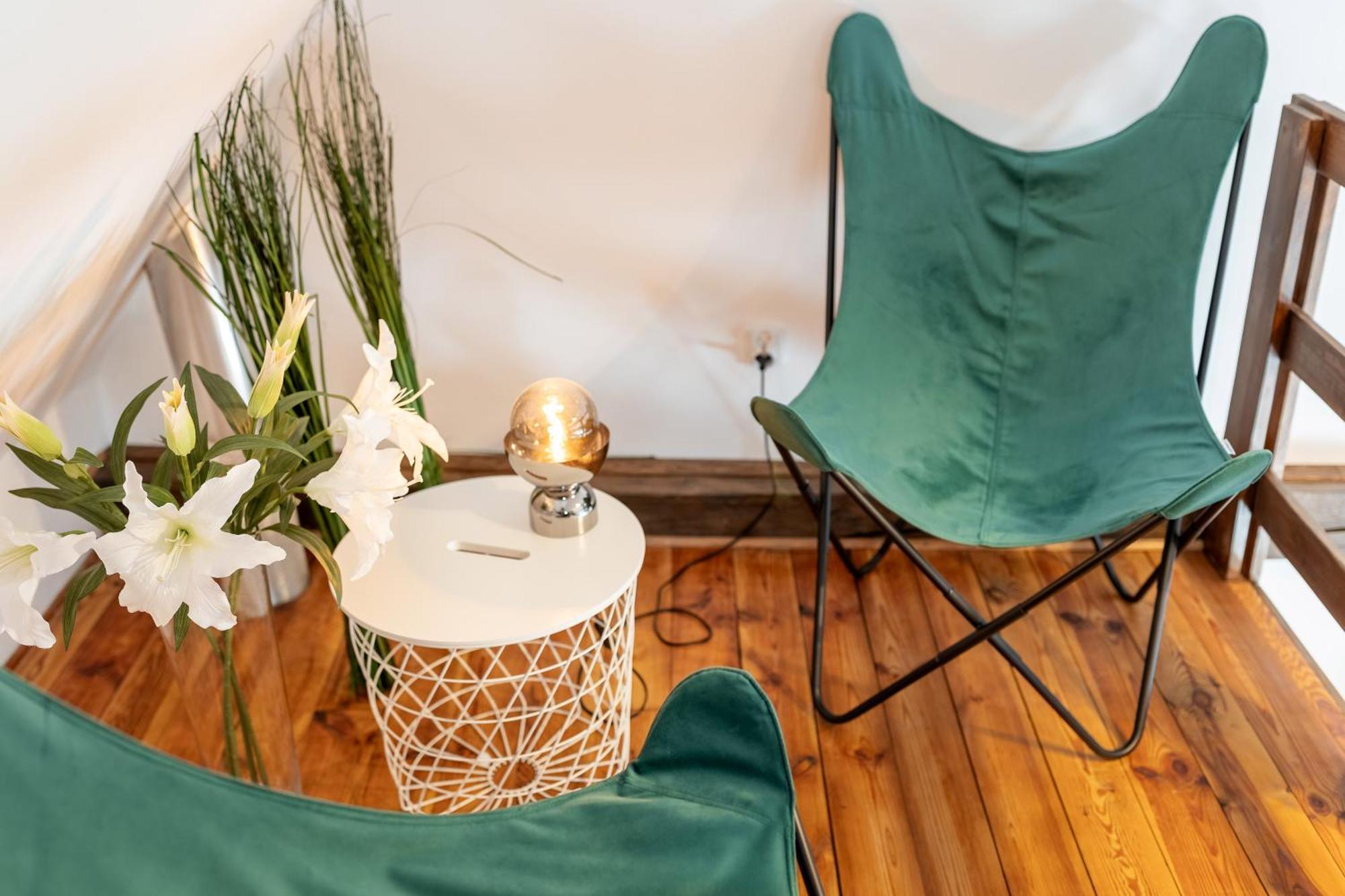 Apartment With Entresol Old Town 크라쿠프 외부 사진