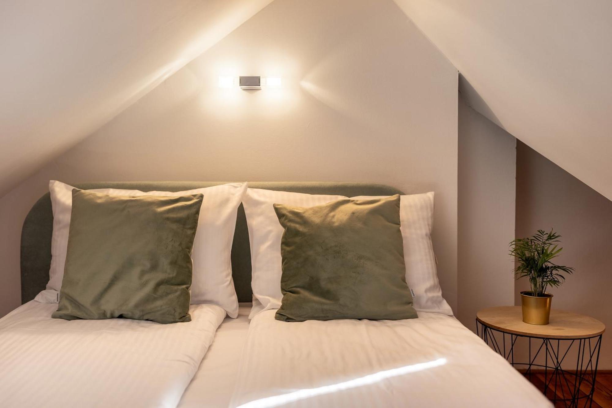 Apartment With Entresol Old Town 크라쿠프 외부 사진