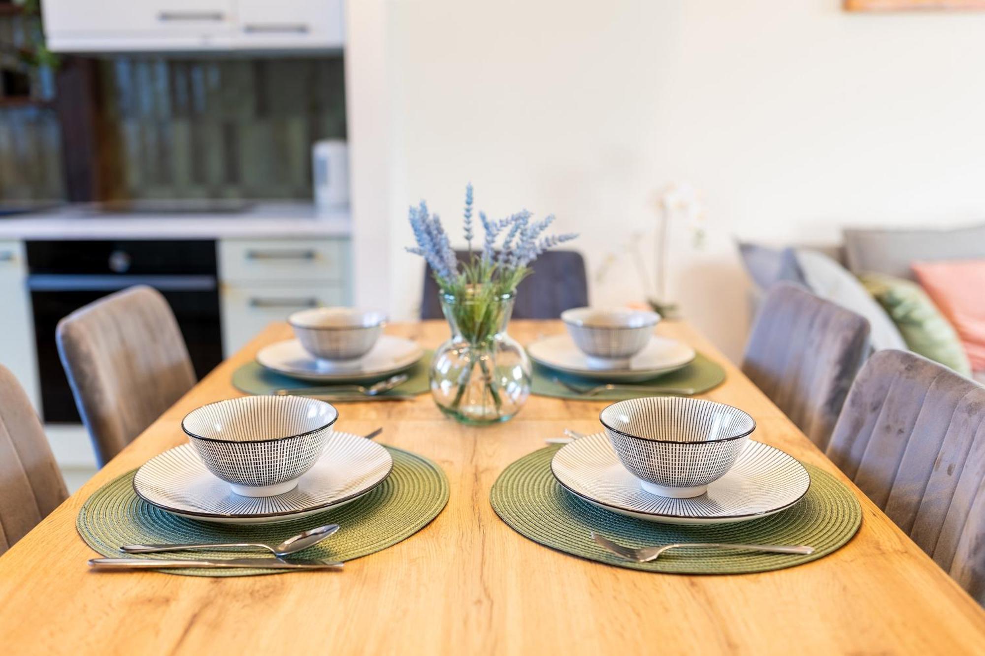 Apartment With Entresol Old Town 크라쿠프 외부 사진